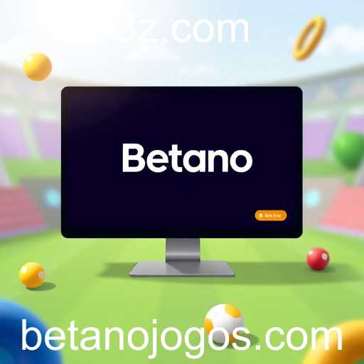 A Ascensão de Betano: Inovações e Desafios em 2025