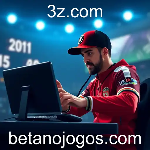 Tendências e Desafios no Site de Jogos Betano