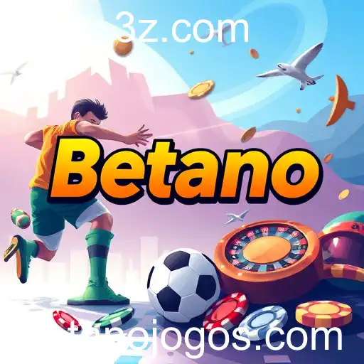 Cresce o Interesse por Jogos de Apostas no Brasil