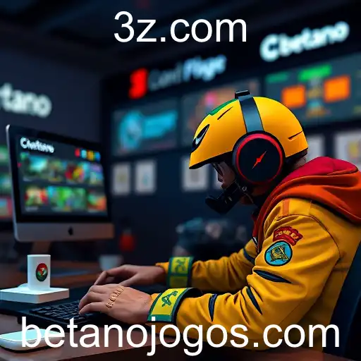 Impacto dos Jogos Online na Economia Brasileira