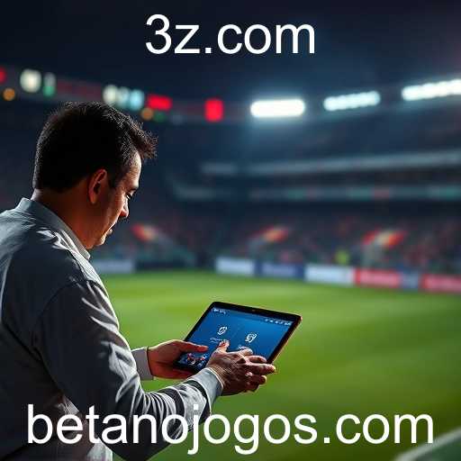 Tendências do Mundo Digital: O Impacto do Betano em 2025