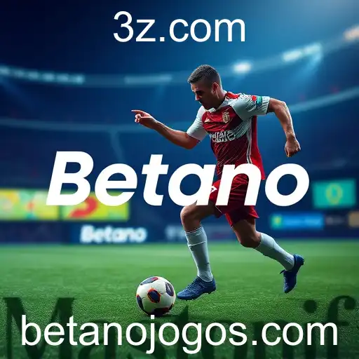 A Evolução e Expansão do Betano no Cenário Global de Jogos