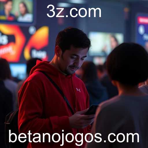 A Evolução do Mercado de Apostas Online em 2025