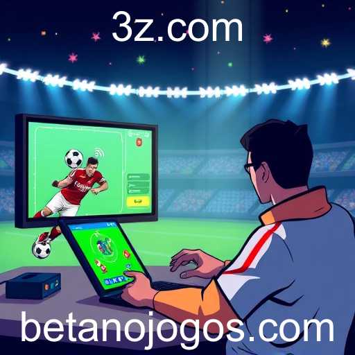 A Expansão do Mercado de Jogos Online em 2025