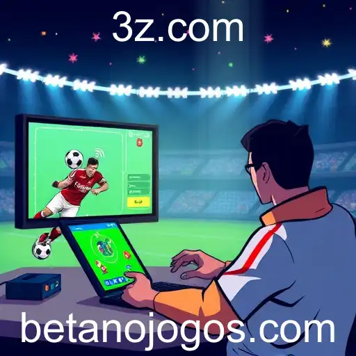 A Expansão do Mercado de Jogos Online em 2025