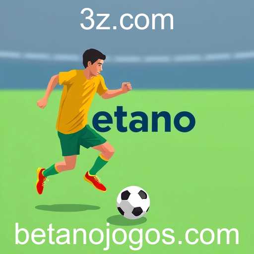 Impacto da Betano no Mercado de Apostas em 2025