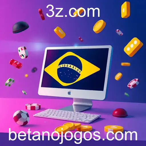 Impacto das Novas Regulações no Mercado de Jogos Online