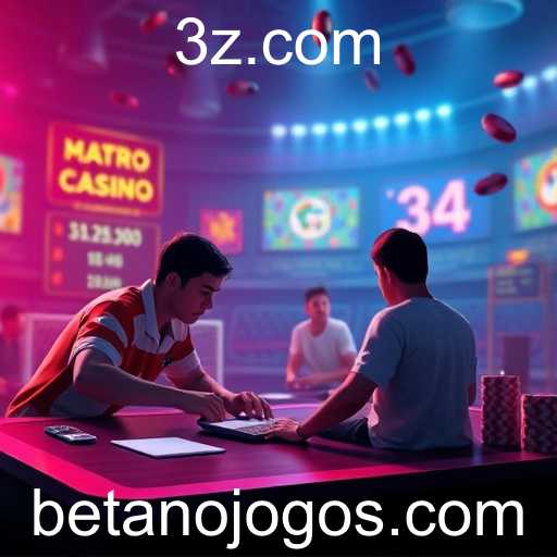 O Impacto dos Jogos Online em 2025