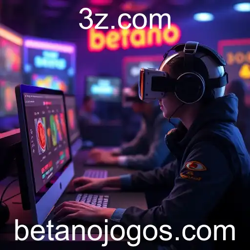 Impactos e Tendências Atuais no Mercado de Jogos Online