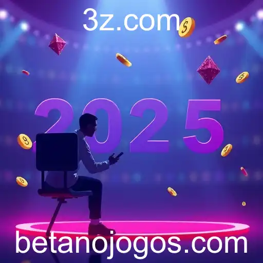 Crescimento e Transformação no Setor de Jogos Online em 2025