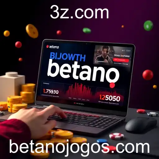 A Evolução do Mercado de Jogos Online em 2025