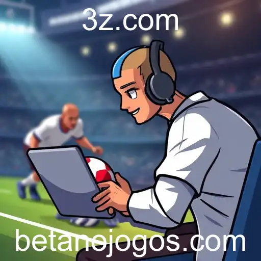 A Importância dos Jogos de Suporte no Betano