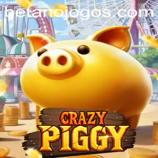 Exciting World of CrazyPiggy: A Dive into Betano's Newest Game