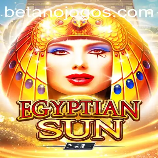 Discover the Thrills of EgyptianSunSE: A Mesmerizing Adventure with Betano