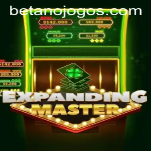 Explore the Dynamic World of ExpandingMaster: A Game-Changer in the Betano Universe