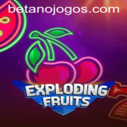 Discover the Exciting World of ExplodingFruits with Betano