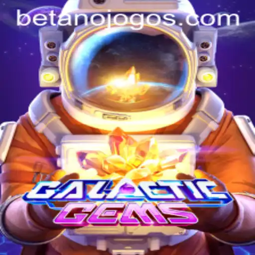 GalacticGems: An Interstellar Journey into Casino Gaming