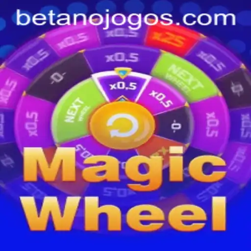 The Mesmerizing World of MagicWheel: A Betano Gaming Experience