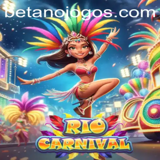 Discover the Thrills of RioCarnival with Betano