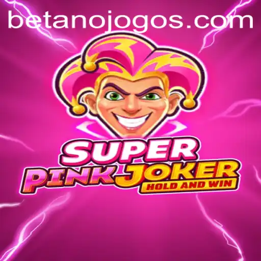 Exploring SuperPinkJoker: A New Era of Gaming