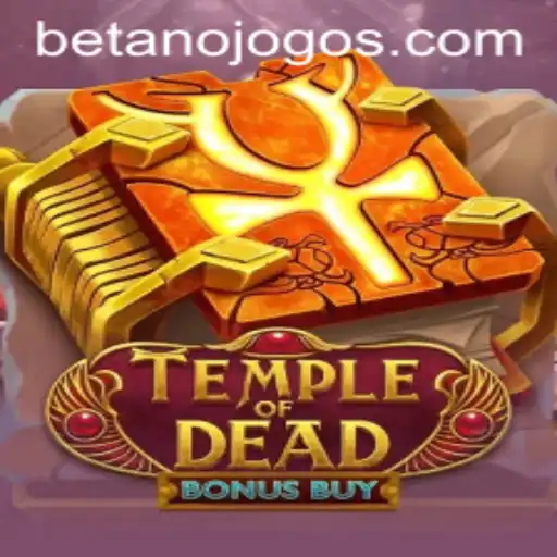 Exploring the Thrilling World of Temple of Dead Bonus Buy at Betano