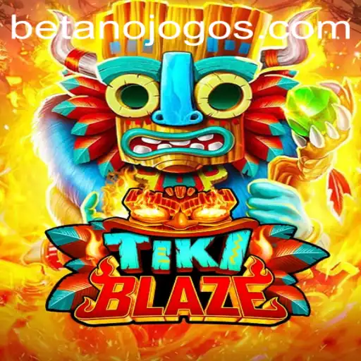 Unveiling the Excitement of TikiBlaze: A Thrilling Journey with Betano