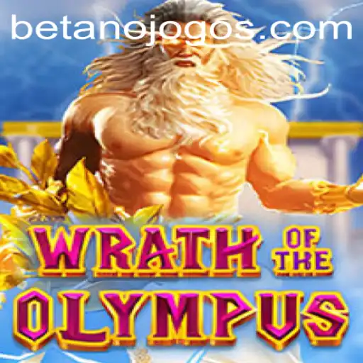 Wrath of Olympus: A Divine Gaming Experience on Betano